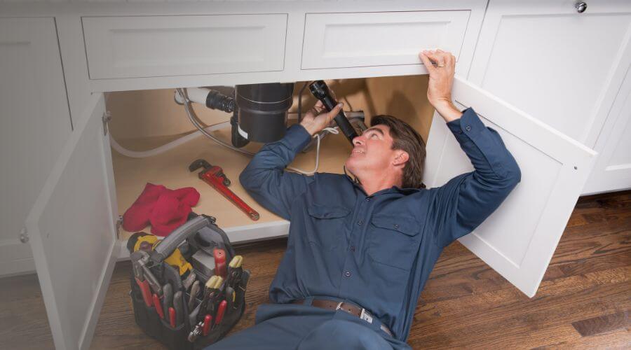 Professional emergency plumbing in Columbus Grove, OH